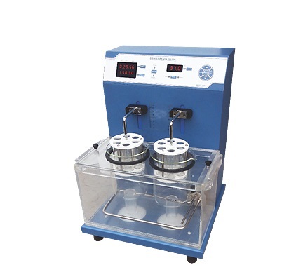 Microprocessor Based Disintegration Test Apparatus TDT2D