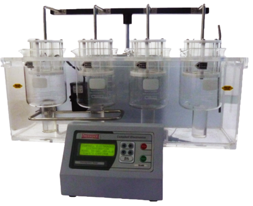Tablet Disintegration Tester (TD-40S)