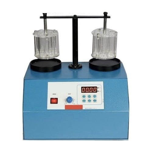 Disintegrator Test Apparatus For Laboratory