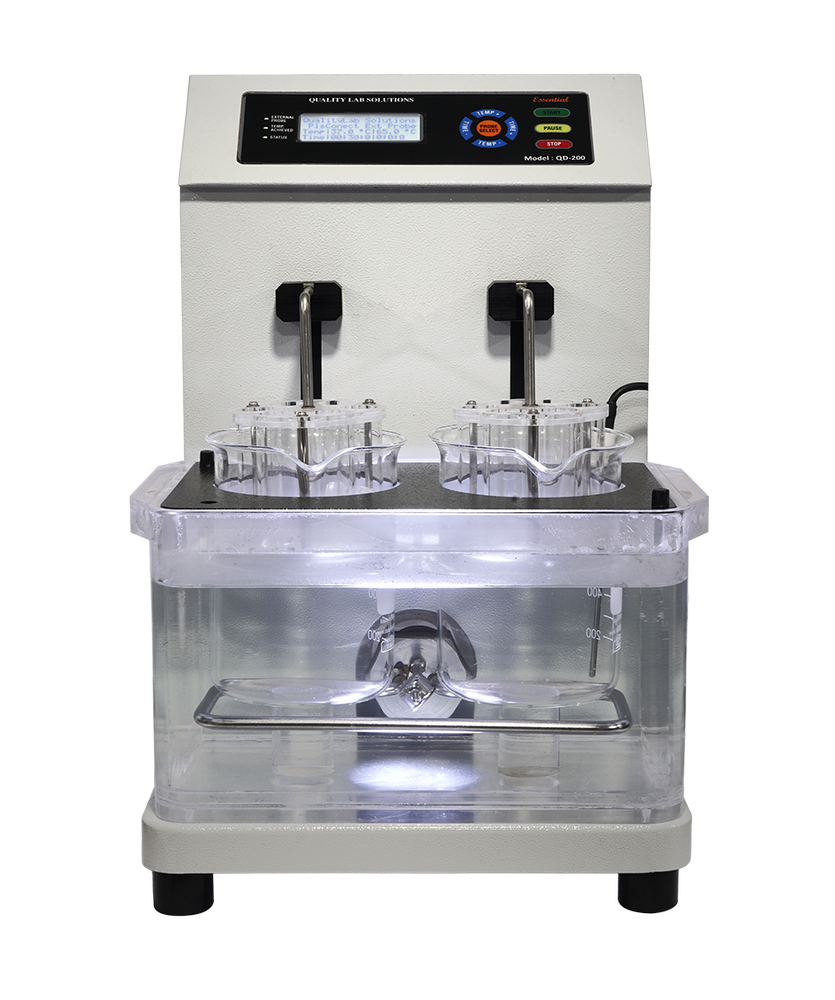 Disintegration Test Apparatus, For Laboratory, Size: 350x390x510 mm