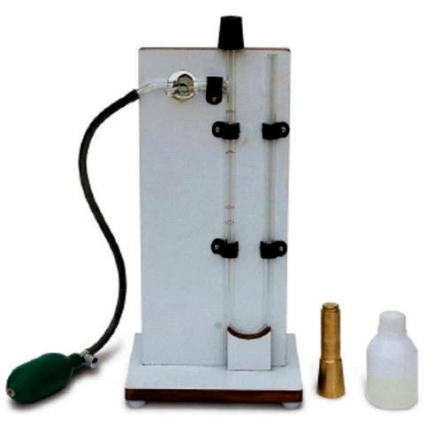 BESTCO Blaine Air Permeability Apparatus, BSC292