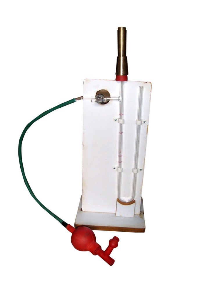 Blaine Air Permeability, For Laboratory