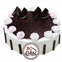 Blueberry Cake