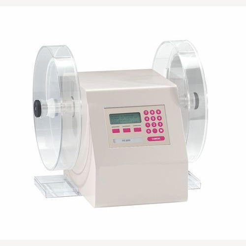 Friability Apparatus
