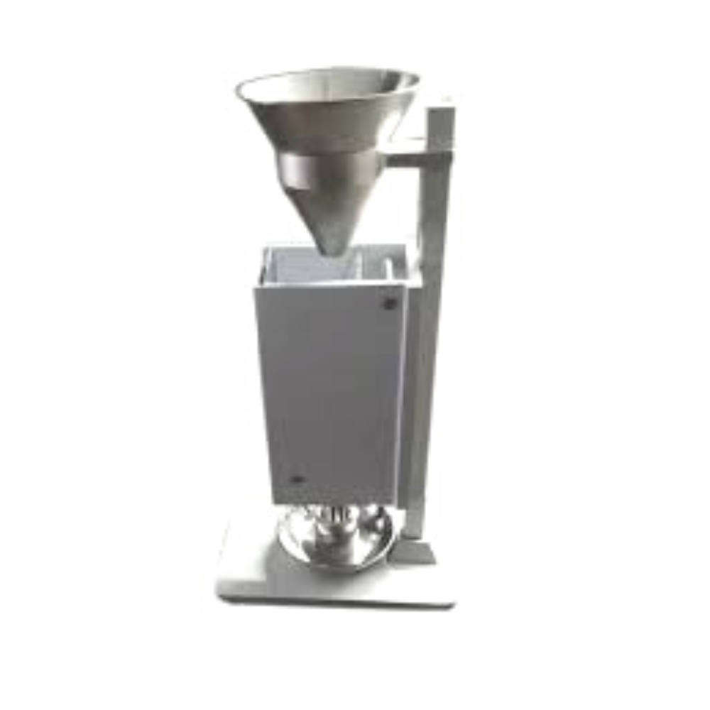 Stainless Steel Scott Volumeter