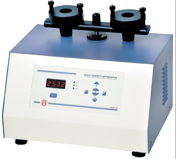 Bulk Density Apparatus