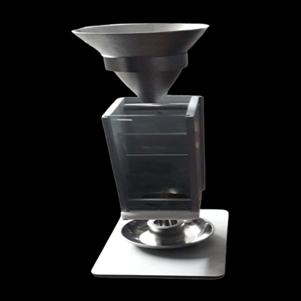 Laboratory Bulk Density Meter