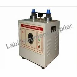 Bulk Density Apparatus