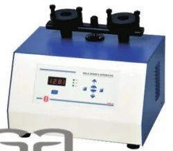 Bulk Density Apparatus