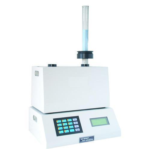 50hz Tap Density Test Apparatus, For Laboratory, 240v