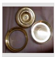 Dry Sieve Test Apparatus
