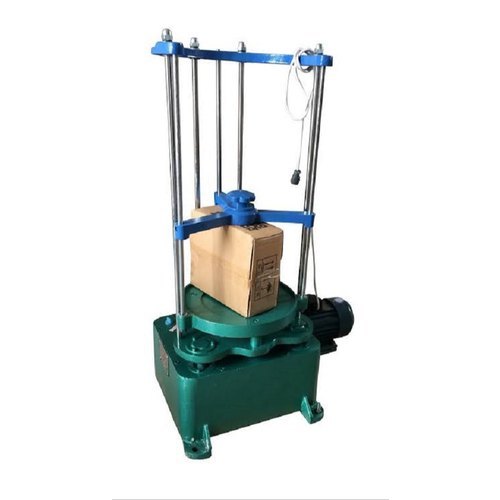 Sieve Shaker Apparatus