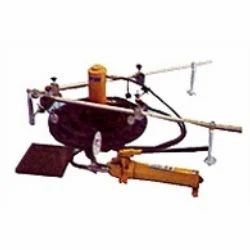 Plate Bearing Tester