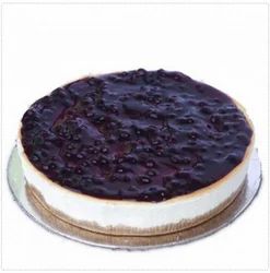 Blueberry Cheese Cake