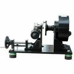 Wiper Motor Test Rig