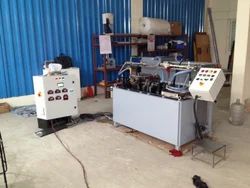 Performance Test Rig For Pumps, For Industrial