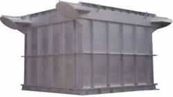 Silencers & Ductwork