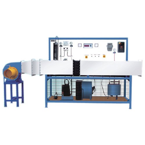 Ms Air Conditioning Test Rig, 380 V