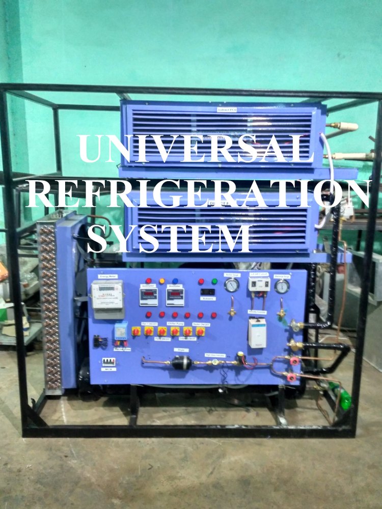 Direct & Indirect AC Trainer