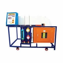 Air Conditioning Test Rig