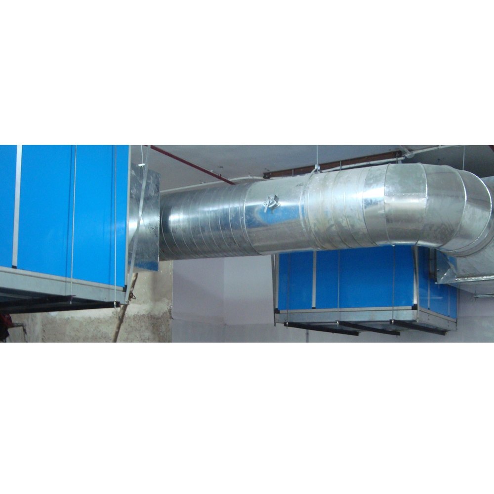 Cellar Ventilation Units