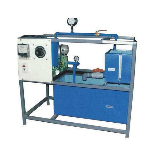 20 Ton Hydraulic Test Rigs for Industrial