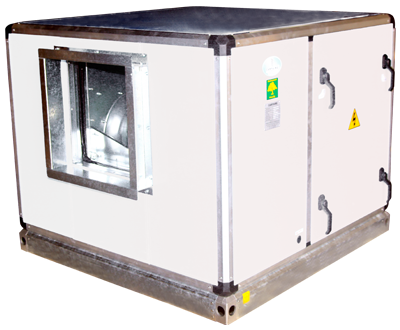 Ventilation Unit