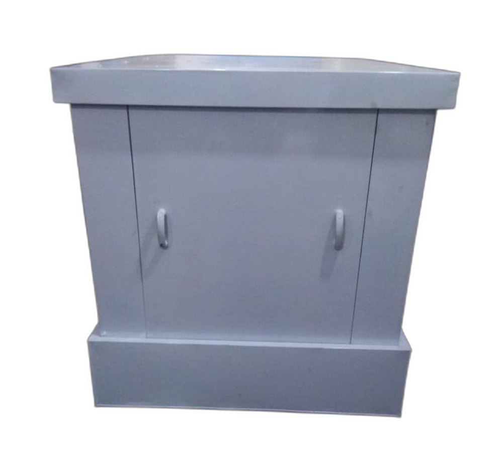 Mild Steel Air Ventilator Unit