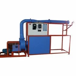 Centrifugal Air Compressor Test Rig