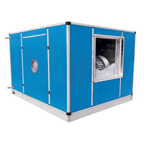 Ventilation Unit