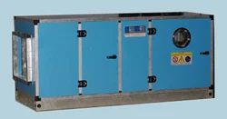 Ventilation Units