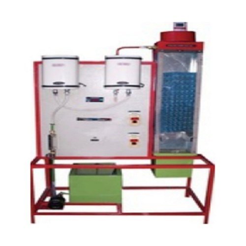 Cooling Tower Test Rig