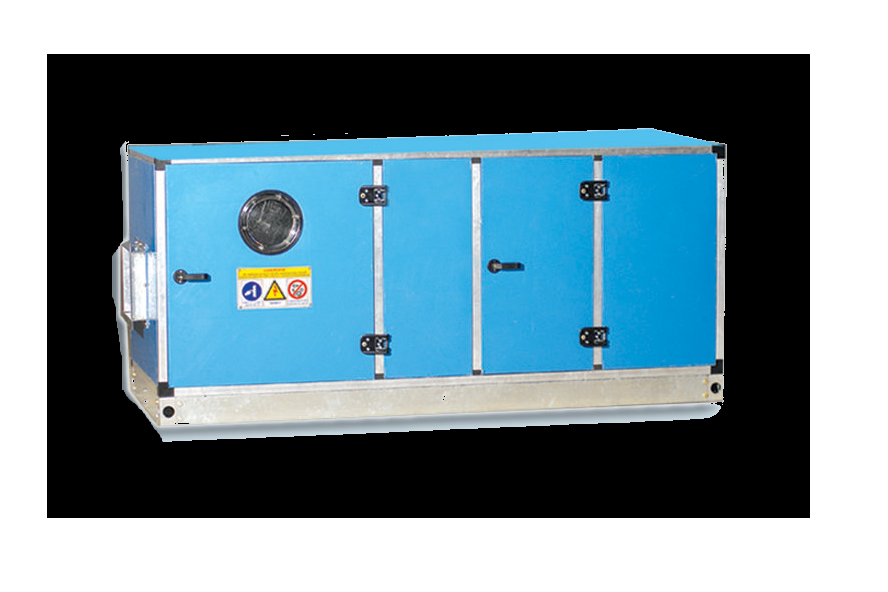 Ventilation Units