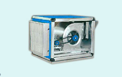 Ventilation Unit