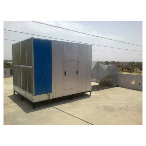 Ventilation Unit
