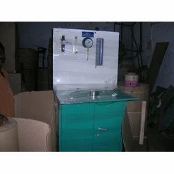Air Permeability Test Rig
