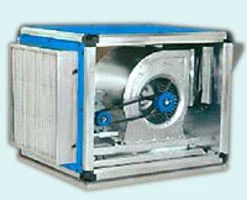 Ventilation Unit