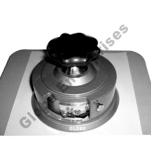 GSM Round Sample Cutter