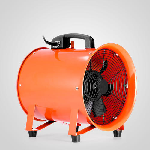 Marine Portable 12 Inch Electric Blower Ventilation Fan 110V