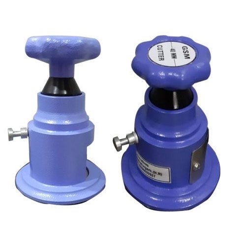 Round GSM Cutter