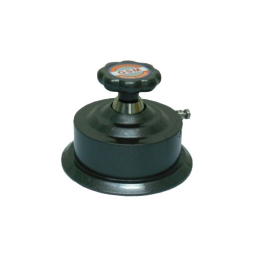 Manual Round GSM Cutter, For Paper And Febrics, 100MM