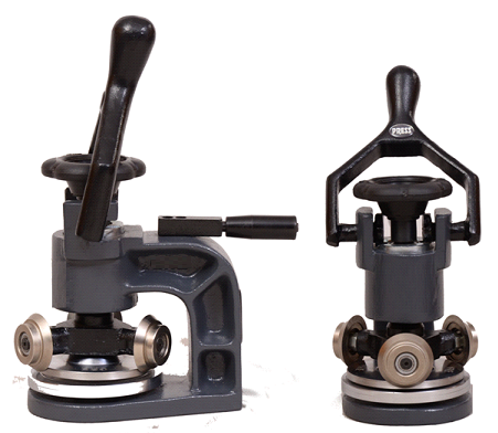 Manual Hydraulic Gsm Cutter Machine