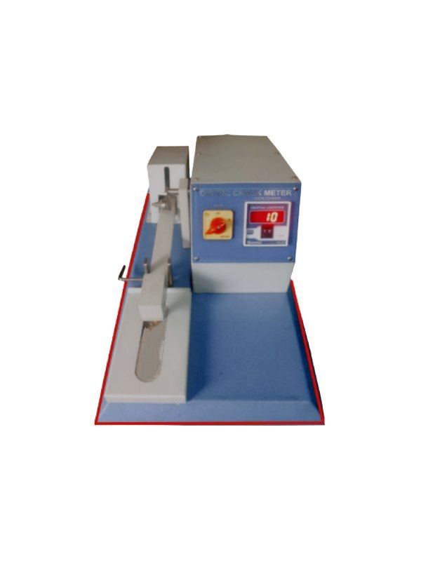 Digital Crock Meter