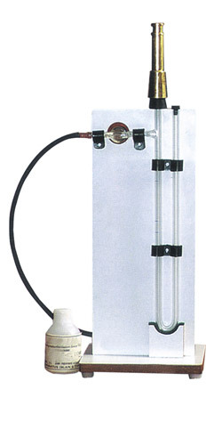 Aimil Blaine\'\'\'\'S Air Permeability Apparatus, For Laboratory
