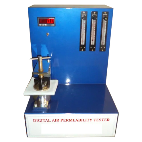 Air Permeability Tester