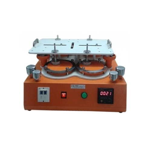 Martindale Abrasion Tester