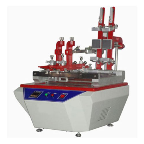 Wyzenbeek Abrasion Tester