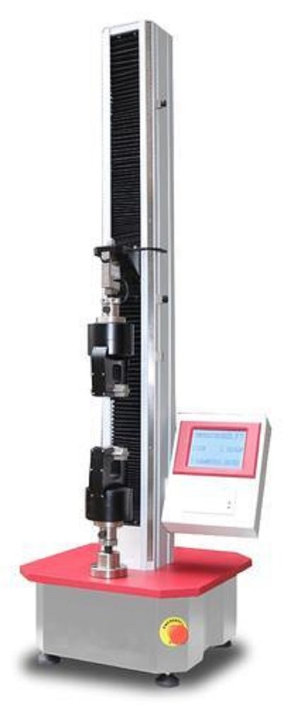 Fabric Tensile Strength Tester