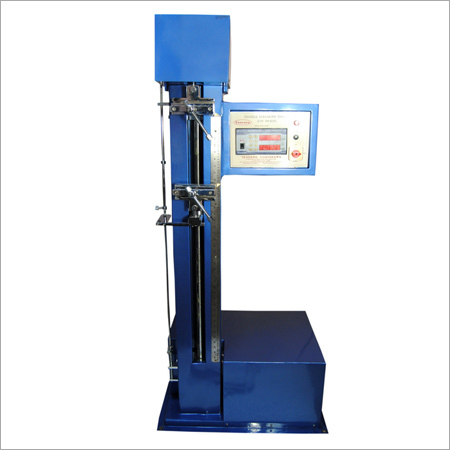 Fabric Tensile Strength Tester