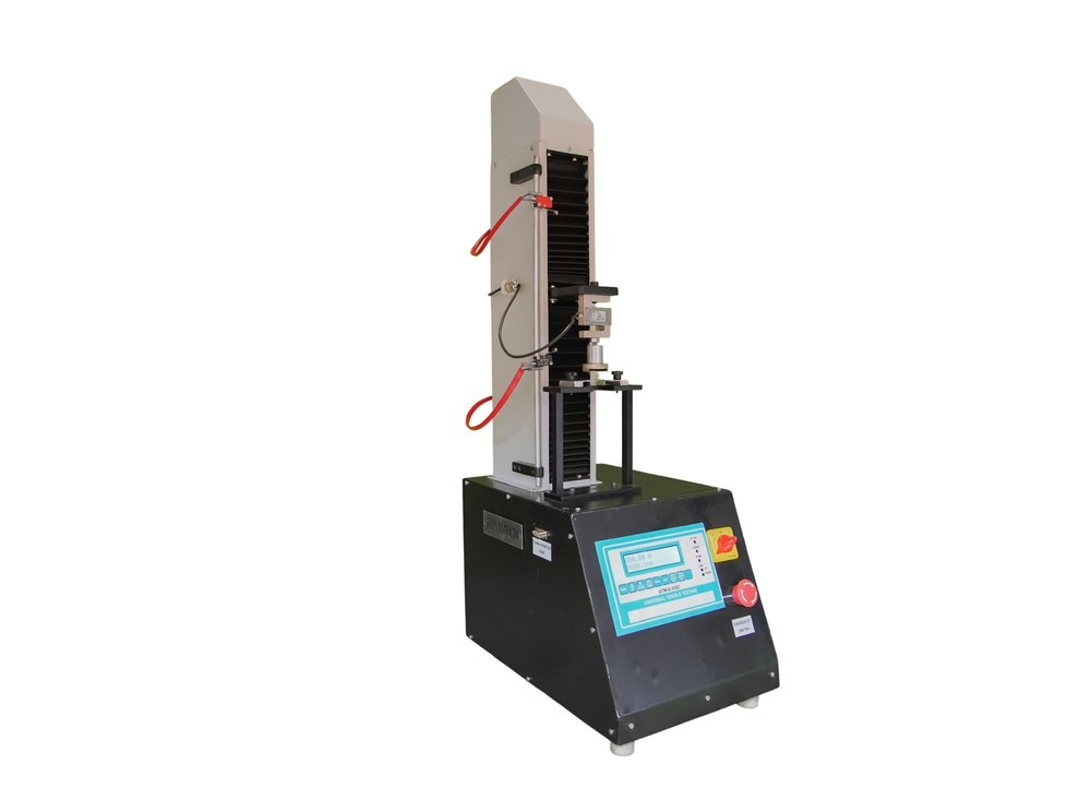 Automatic Fabric Strength Tester